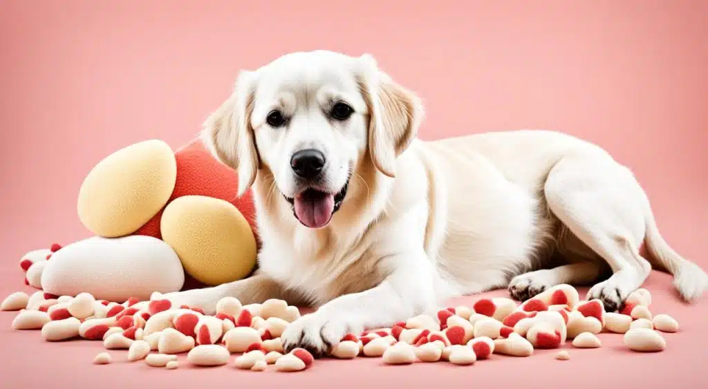 période de fertilité chez les chiennes