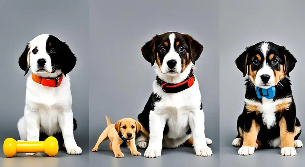 quand un chien devient adulte