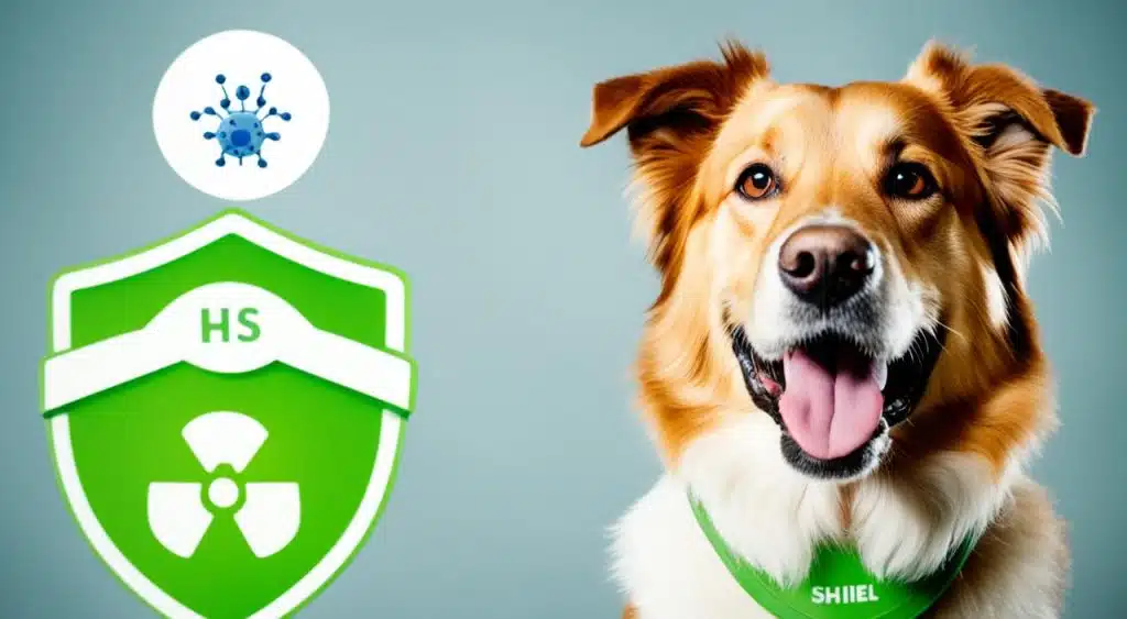 sécurité antibiotique chien
