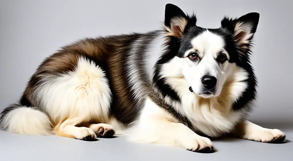 signes de gestation chienne