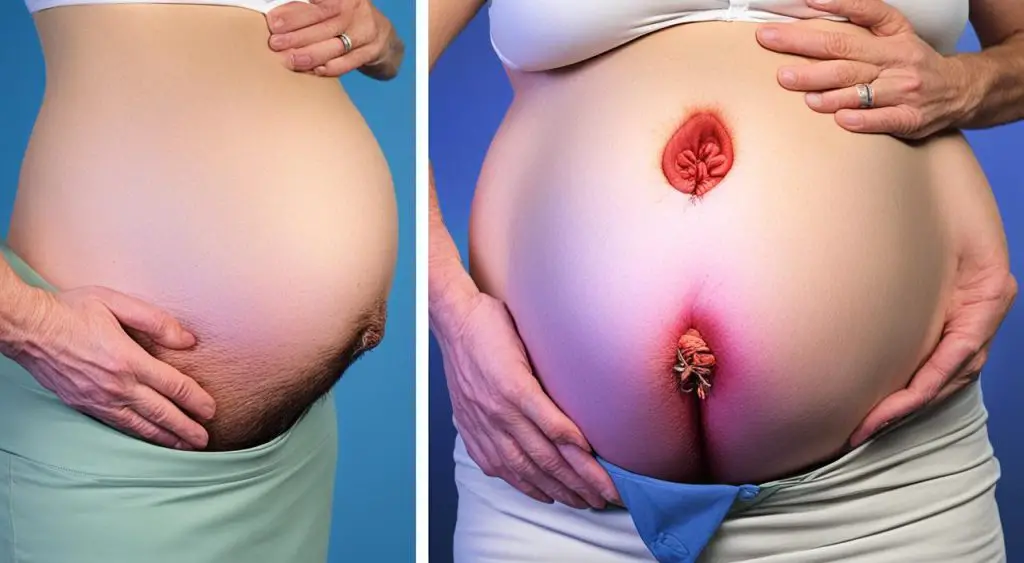 symptômes de la gestation chienne