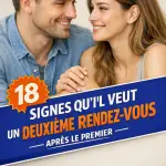 9 Signes Clairs Qu’Il Veut Absolument Un Deuxième Rendez-Vous