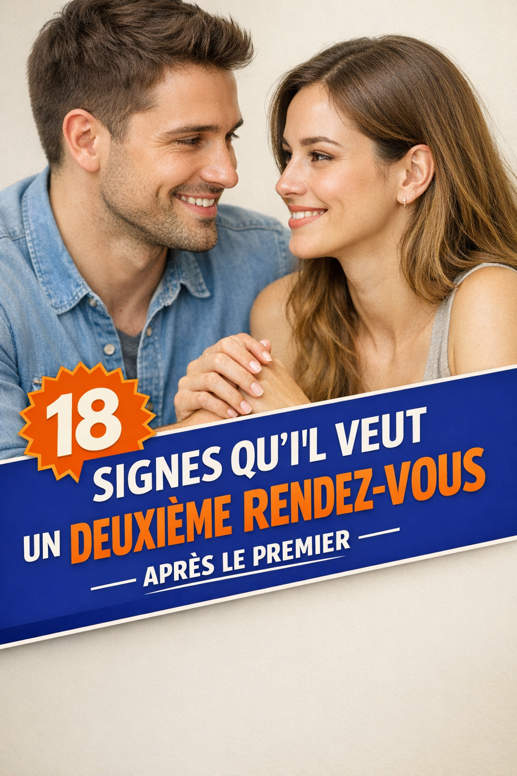 9 Signes Clairs Qu’Il Veut Absolument Un Deuxième Rendez-Vous