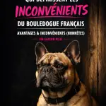 Inconvénients Cachés Du Bouledogue Français (La Vérité Avant D’Adopter)
